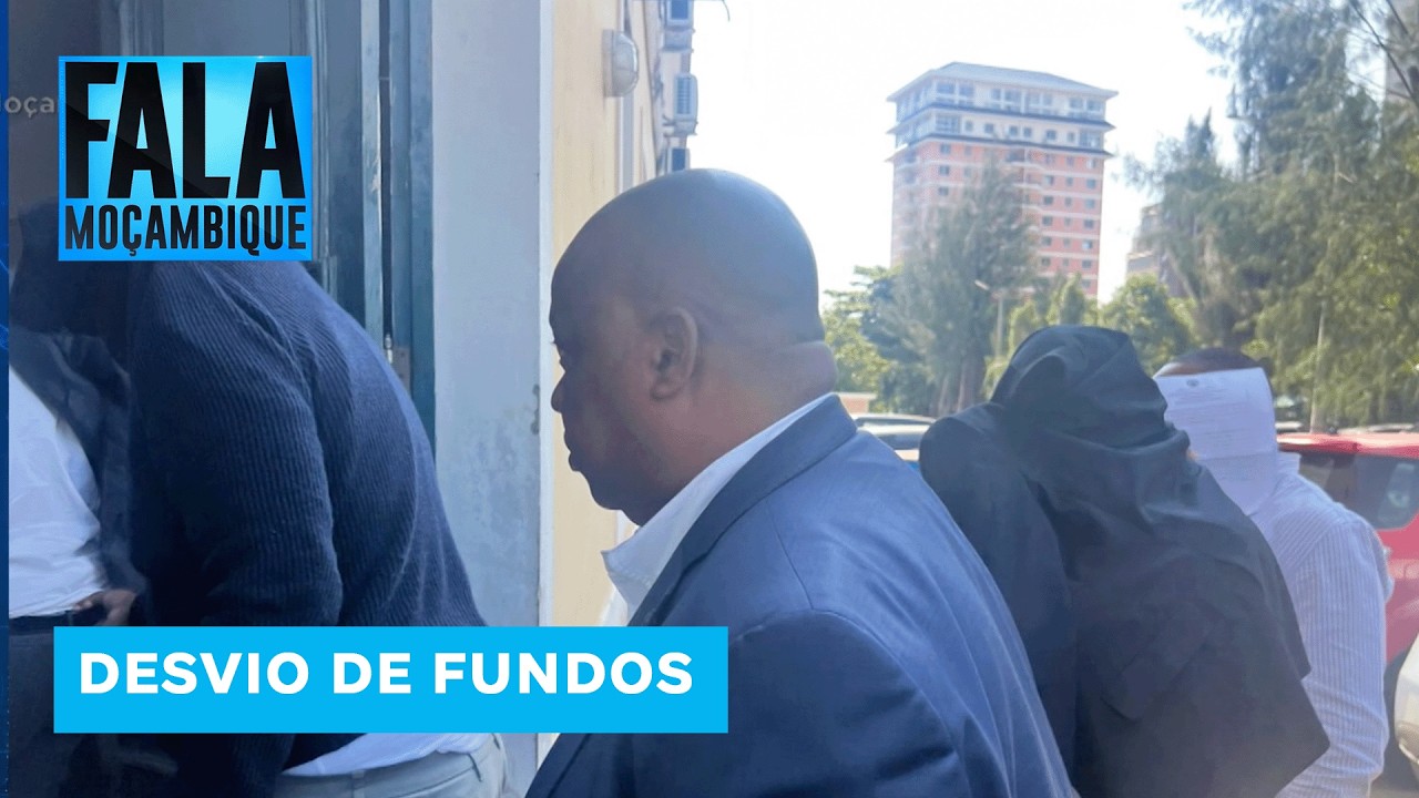 Director-Geral do INSS, 2 funcionários e mais um empresário detidos por manipulação de concursos