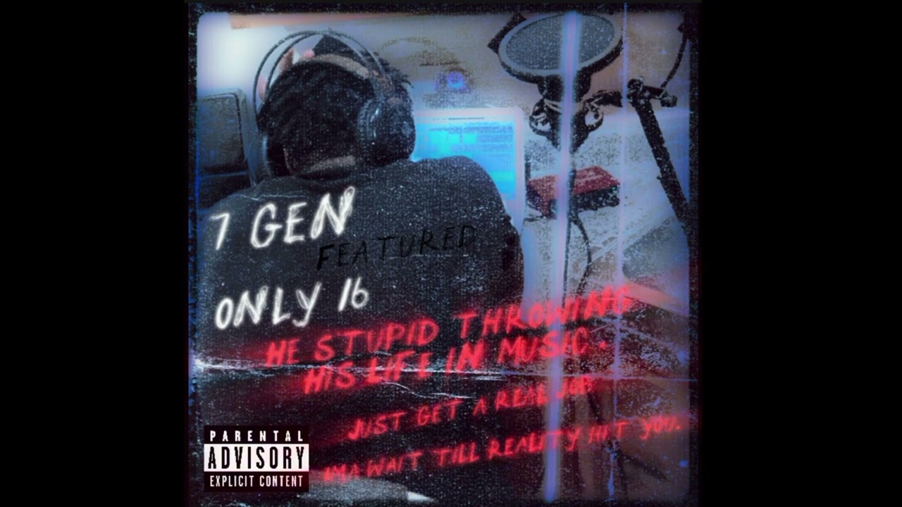 Featured - Vice Versa Love Let Go (Official Audio)