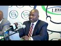 LEWA decision on WASCO tariff review for the financial year 2023/24