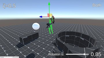 Hairibar.Ragdoll Showcase