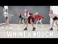 Charly Black & J Capri - Whine & Kotch | Agusha Choreography