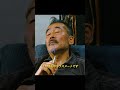 おじいちゃんたちの逆襲:ヤクザの大親分、引退後に七人の子分たちと再び出撃! #映画 #movie #shorts