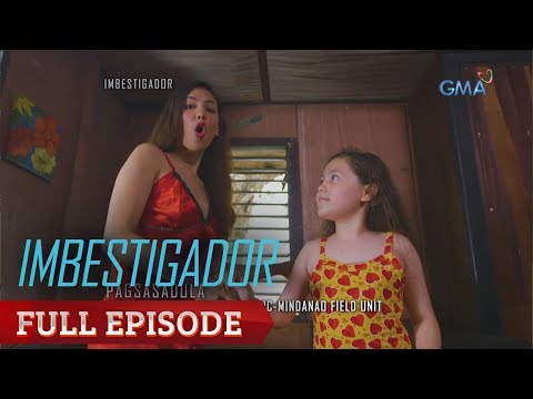 Imbestigador: NANAY HULI SA PAGBEBENTA NG KATAWAN NG ANAK SA INTERNET! | Full Episode - Imbestigador: NANAY HULI SA PAGBEBENTA NG KATAWAN NG ANAK SA INTERNET! | Full Episode