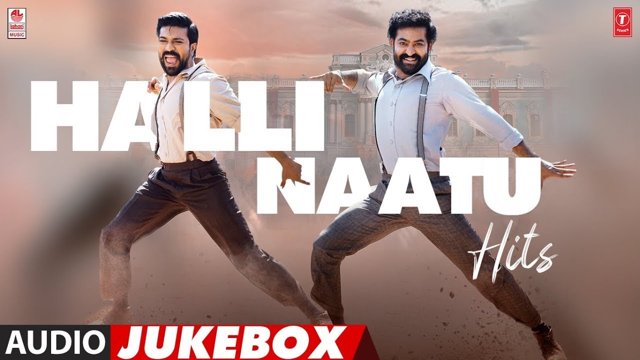 Halli Naatu Hits Audio Jukebox  Selected Kannada Dance Collection  Kannada Full Energetic Hits