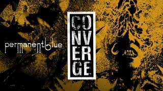 Watch Converge Permanent Blue video