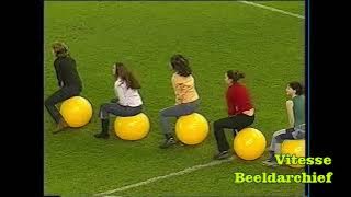 De Zingende Fresia's ✮ Beste rust act ooit! ✮ Skippyballen ✮ 07.04.2001