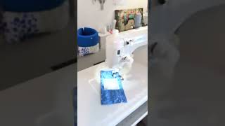 My Juki sewing machine delivered on every promise #SewingMachine #Worth