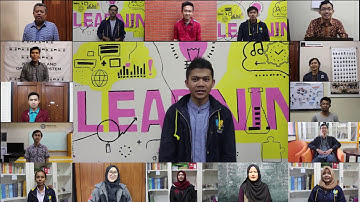 TEL-C LAB TELKOM UNIVERSITY - 2ND ANNIVERSARY TEL-C LAB