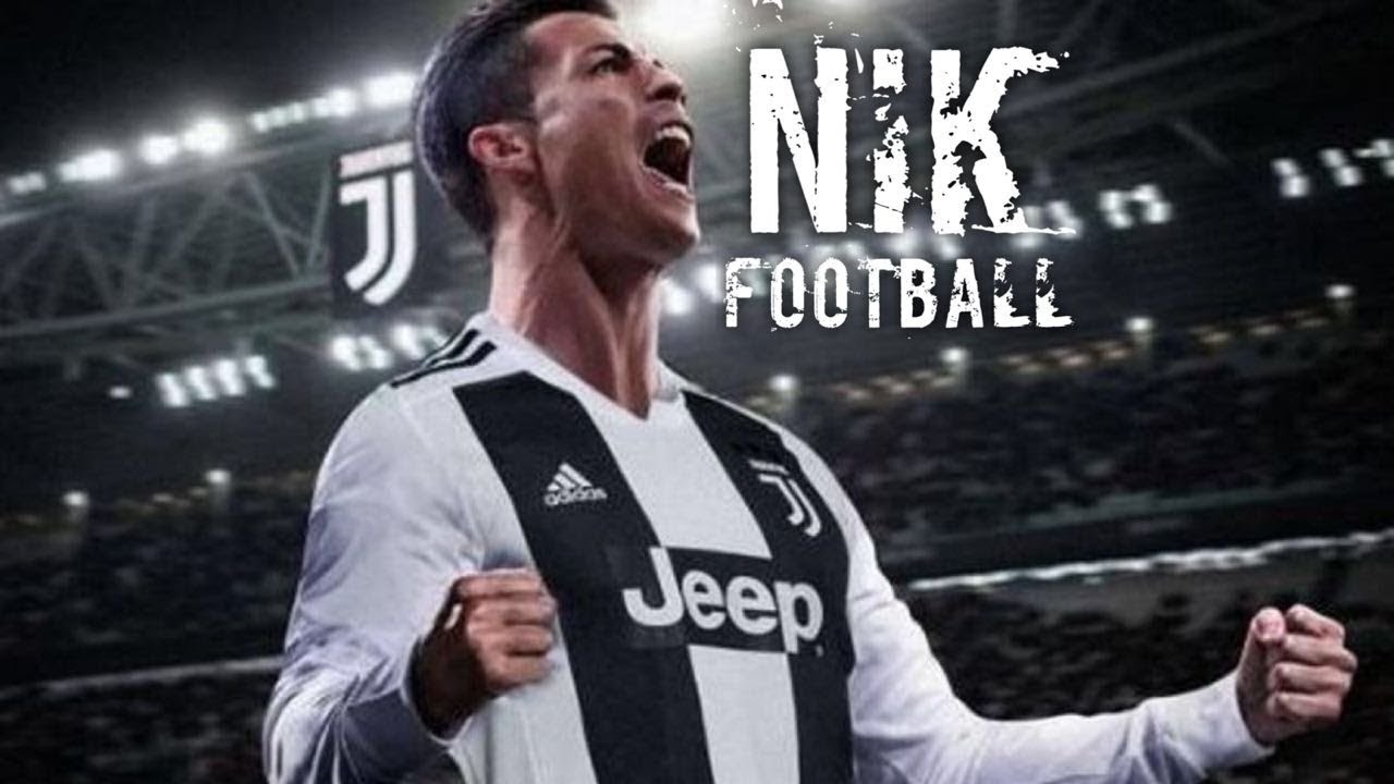 Трейлер канала NIK Football