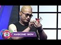 SUPER BERANI!! Gilang Dirga Bergaya Master Deddy Munculkan Helikopter - Magicomic Show