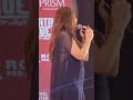 عندما يتحول جمهور ملكة الأحساس اليسا إلى كورال على نغمة أغنية عايشالك عندما يتحول جمهور ملكة الأحساس اليسا إلى كورال على نغمة أغنية عايشالك