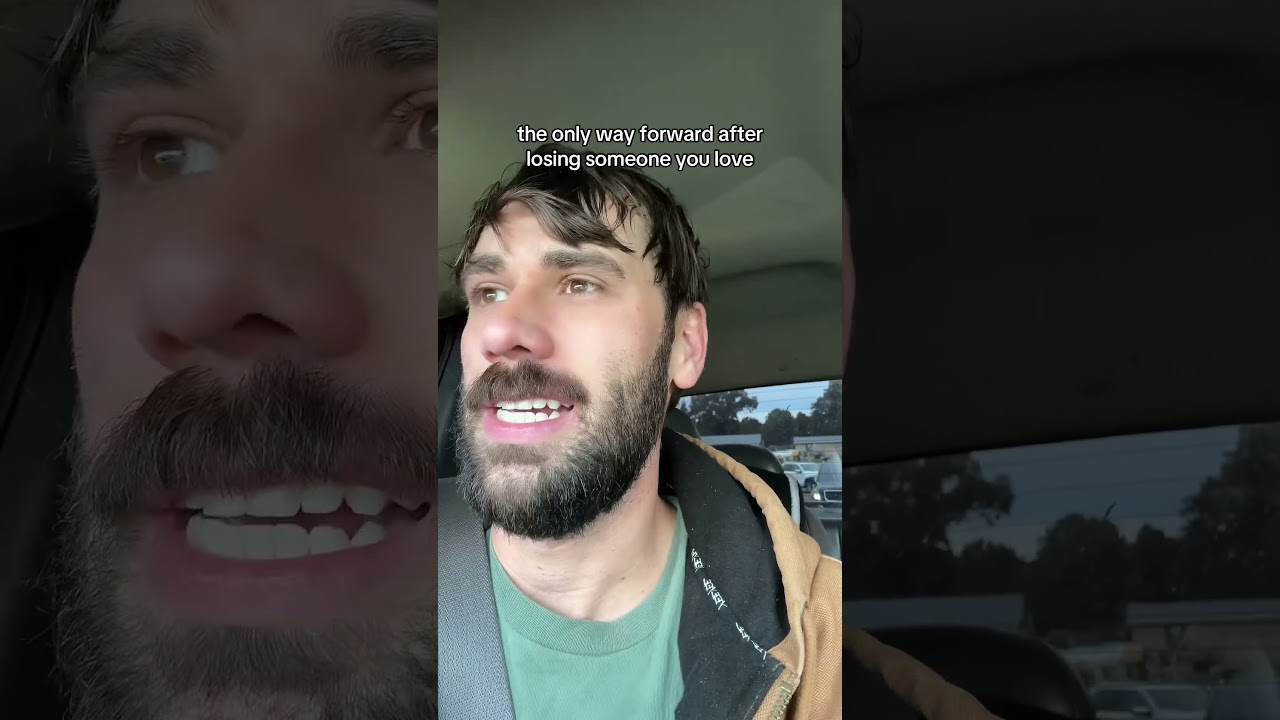 the only way forward (is with God) #christianmotivation