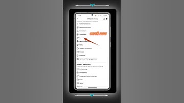 Facebook Navigation Bar Me Profile Kaise Lagaye? | Full Guide in Hindi #facebook