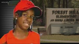 Fifth-grader killed in classroom fight draws attention to increase in school violence