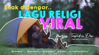 LAGU RELIGI TERBARU 2022 - TERSADAR DIRI |  MUSIC VIDEO