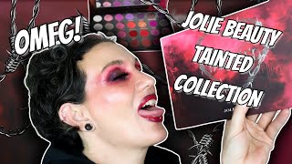 OMFG! Jolie Beauty Ate the New Tainted Collection Up!!!
When it comes to makeup over 40, not all indie makeup brands are equal. Check out this colorful eyeshadow tutorial with the Tainted palette. This is the new makeup release by Jolie Beauty, and this makeup tutorial includes the new Eternal Lip Stain in the Tainted collection! Check out my video and decide for yourself if Jolie Beauty is bringing formulas that are makeup over 40 friendly.
If you see something you like, this is my affiliated link.
https://joliebeauty.co.uk/lossed
I make a commission off of links and codes provided. If you use my links and codes, thank you so much for supporting my channel. Anything marked with a * was sent to me in PR.
Using my affiliate links listed below helps me out tremendously:
Beauty Bay https://bit.ly/3U1LR63
Ulta https://bit.ly/3K2HMtY
Sephora https://bit.ly/3zibEgY
Made by Mitchell https://bit.ly/48EKW1W
Jolie Beauty https://joliebeauty.co.uk/lossed
Using my DISCOUNT CODES listed below saves you money and helps me:
*Unearthly Cosmetics https://bit.ly/3tZcMXK code LOSSED
*Notoriously Morbid https://bit.ly/3O70926 Code LOSSED15 to save 15%
Curst Cosmetics https://bit.ly/48UEFPm code KATIES
Ensley Reign https://bit.ly/4beoGhh code LOSSED
MBA Cosmetics https://bit.ly/3Sm156x code LOSSED
Bella Beauté Bar https://lddy.no/1j0h4 code LOSSED
Kaima Cosmetics https://bit.ly/3RUSQx2 code LOSSED
Devinah Cosmetics https://www.devinah.com/?aff=12 code LOSSED
Nomad Cosmetics code LOSSED
Follow me:
Instagram @makeup4lossedtime
Tik Tok @makeup4lossedtime
Wanna buy me a Ko-fi?
If you want to support my channel, any help in so appreciated.
https://ko-fi.com/makeup4lossedtime
For business inquiries:
makeup4lossedtime@gmail.com
What I use to film my videos:
Canon EOS Rebel SL2 DSLR https://amzn.to/3D9tlPU
Diva Ring Light https://amzn.to/3kz3CsK
Rode Video Camera Microphone https://amzn.to/31ZRTxa
2 700W, 24x24 Box lights https://amzn.to/3cb0A9y
Music by Douglas Pattrick. Check out his channel @https://www.youtube.com/user/ddoouugie OMFG! Jolie Beauty Ate the New Tainted Collection Up!!!