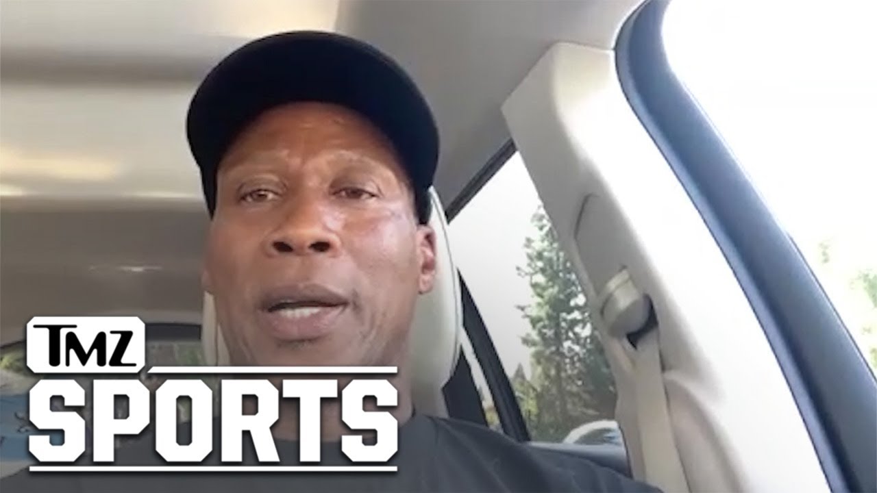 Byron Scott Says NBA Players Should Advocate for Black Coaches, Kobe Did for Me! | TMZ Sports