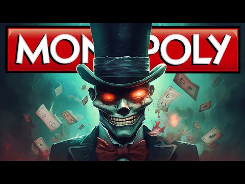 MONOPOLY ZOMBIES (Call of Duty Zombies)