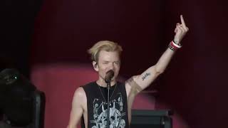 Sum 41 - Makes No Difference (Live At Hellfest 2023)