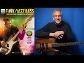 &quot;Funk Jazz Bass&quot; book from Jon Liebman