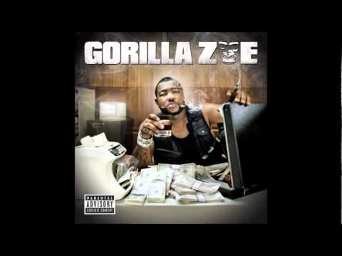 echo gorilla zoe mp3 download