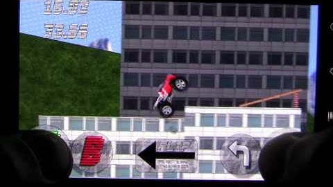 Wheelz Android App Review - AndroidApps.com