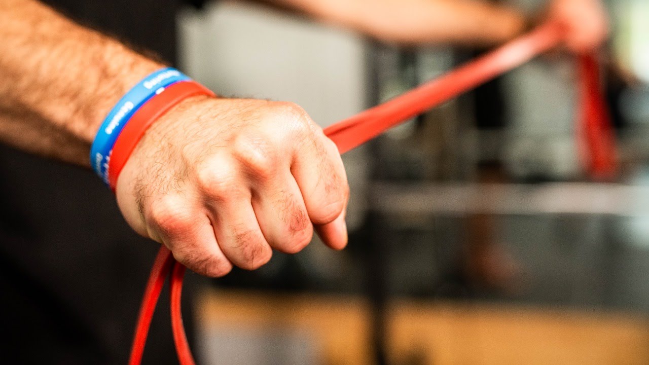 Live Band Workout - Coach Mike + Rosemary (inkedwellnessmombie) | 100-Day Coaching Program LOF Live