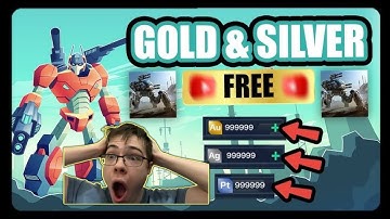 War Robots Hack Tutorial - How To Get Free Gold & Silver In War Robots (iOS/Android) 2024