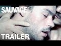 Sauvage  uk trailer  peccadillo