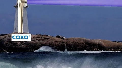 Coxotec DB686 nano curing light unboxing