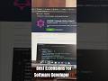 Save These VScode Extensions Right Now🤓‼️ #trending #shorts #code #css #viral #vscode #python #reel