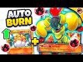 The Turn 1 Castform Trap Making Ranked Players Quit