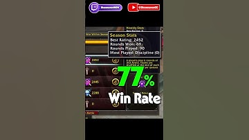 I Got 2400 in ONLY 15 Shuffles as Voidweaver Discipline