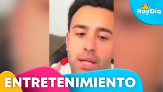 Miguelito arremete contra Daddy Yankee y revela quién impulsó su carrera musical realmente