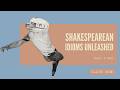 🔥 Shakespearean Idioms Explained (Part 3) | Speak Advanced English Like a Native | Business English