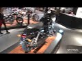 HARLEY-DAVIDSON a EICMA 2013