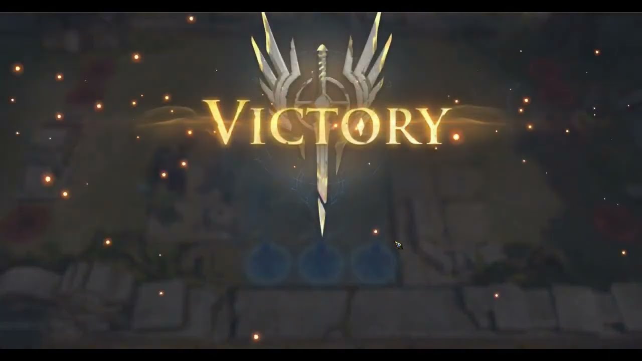 How i did GR1 stage 23 without Cyrus or crazy awakenings