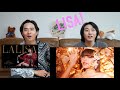 [ENG/KR] LISA ‘LALISA’ MV Koreans Reaction!!🎶🖤💖