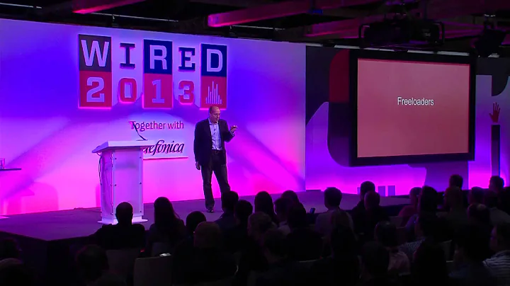 Nicholas Lovell: Love your freeloaders, love your ...