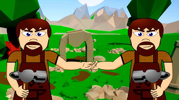 BLACKSMITHING IS MAGIC! | My Little Blacksmith Shop