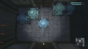 NieR Replicant Lost Shrine (Ending B Path)