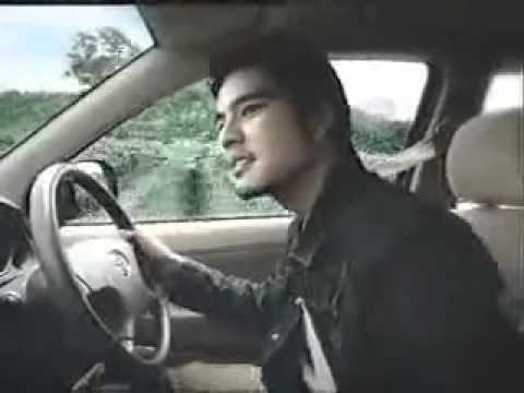 โฆษณาโตโยต้า (TOYOTA)