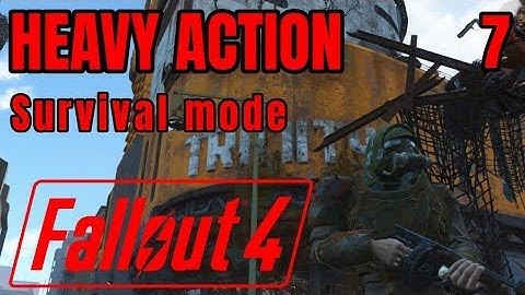 KILLING SKINNY MALONE! HARD AND LOUD! | Rescuing Rex and Strong!