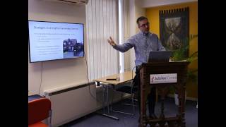 Reimagining Social Welfare with Jonathan Tame