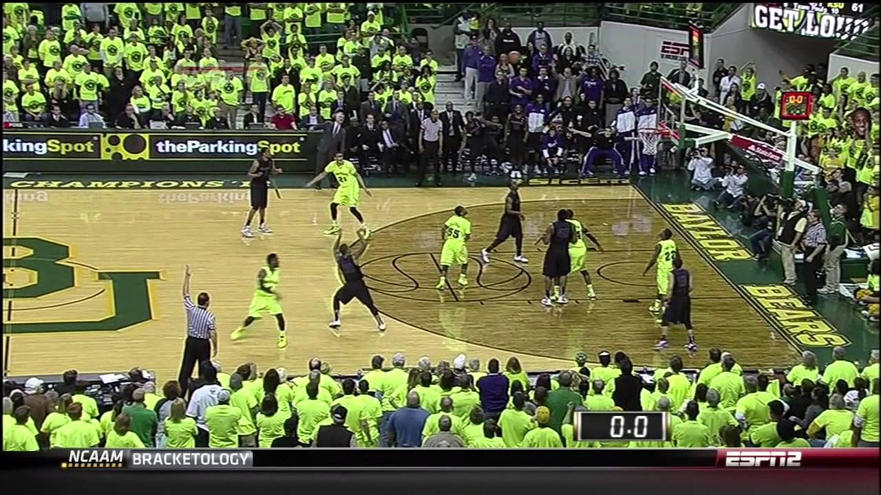 Rodney McGruder Game Winning Buzzer-Beater