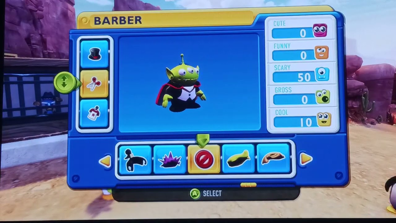 История игрушек 3 (Режим «Игровой ящик») Эпизод 13 — Pict-O-Master (Игровой процесс на Xbox One)