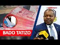 KAMSHINA MWENDA TRA UKWEPAJI KODI BADO NI MKUBWA 