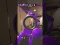 Clip #clip #r6 #r6siege #edit #gaming #r6hub #guessrank #rainbowsix