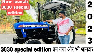 नया 3630 special edition कामयाबी की निशानी 55 का दम बरकरार