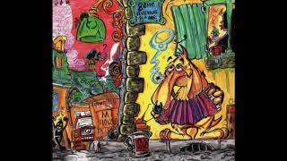 Les Clebards ‎– Histoires De Trottoirs